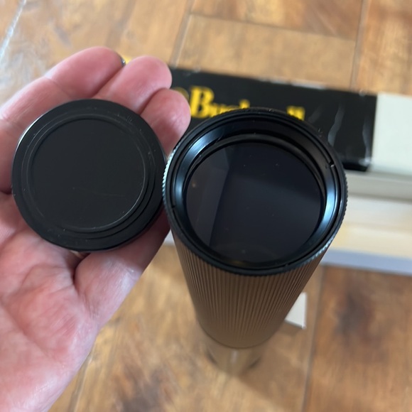 Bushnell Telescope 9x - 30x ZOOM - Picture 6 of 10